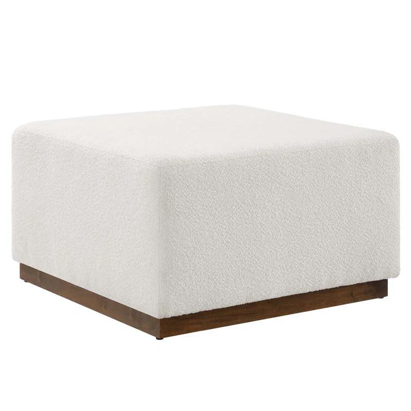 Modway Modway Tilden Upholstered Ottoman