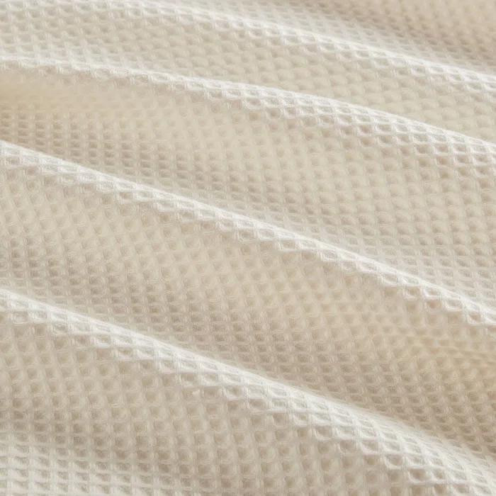Waffle Weave Cotton Blanket