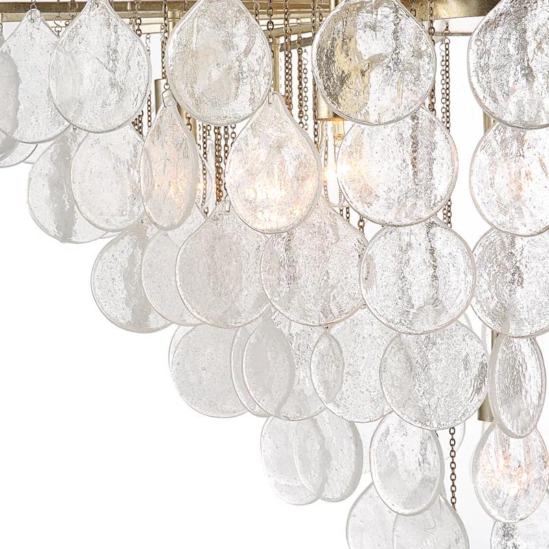 Rosdorf Park Jeneen 8 - Light Classic / Traditional Chandelier