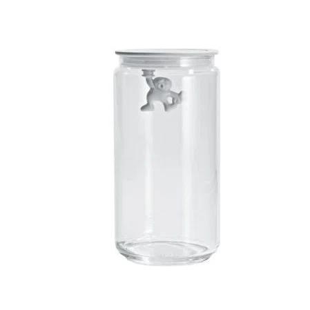 Alessi Gianni A Little Man Holding on Tight Kitchen Box