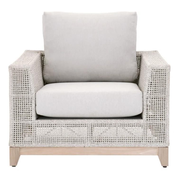 Bungalow Rose Boudreaux Symmetrical Seating Component