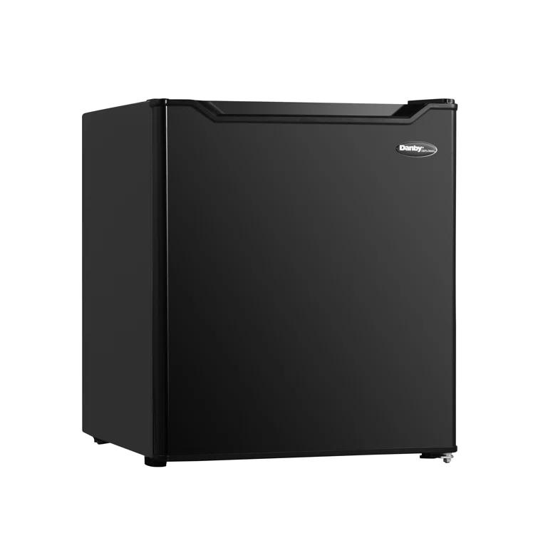 Danby Danby 1.7 Cubic Feet Freestanding Mini Fridge