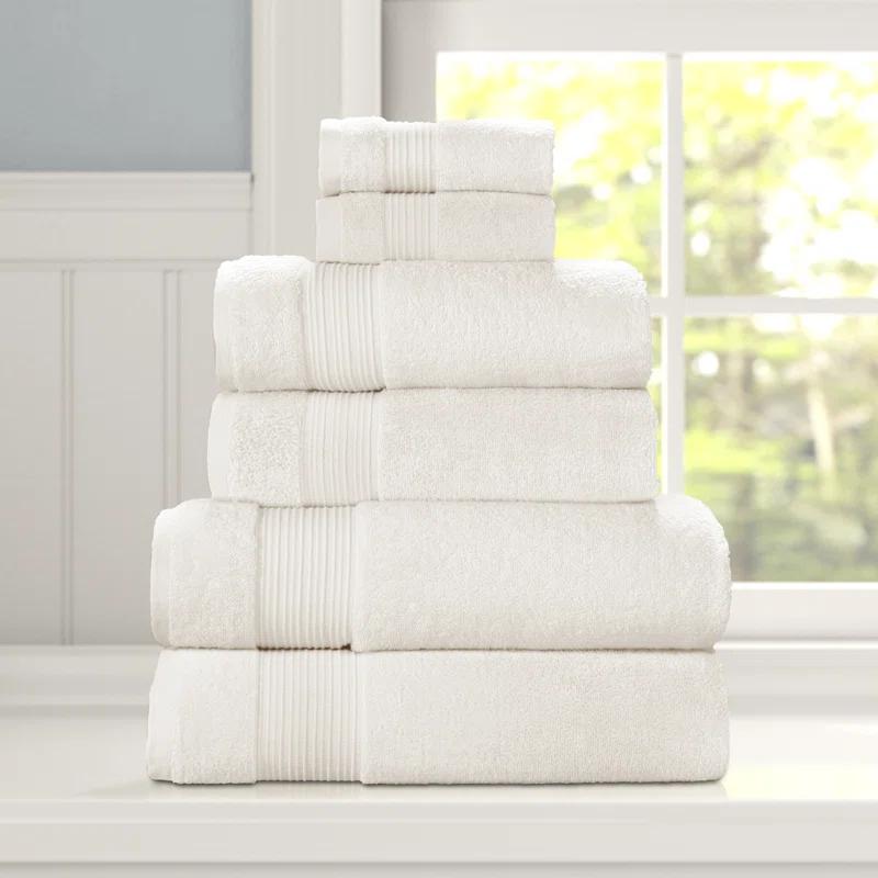Five Queens Court Soma Hand Towel Set