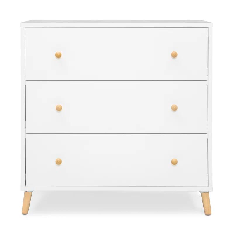 Delta Children Essex 3 Drawer Dresser
