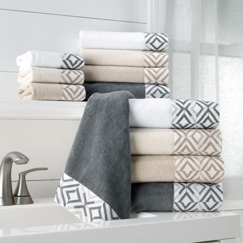 Avanti Linens Cotton Hand Towel