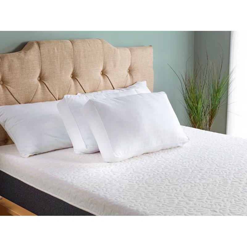 Beyond Down Down Alternative Medium Pillow