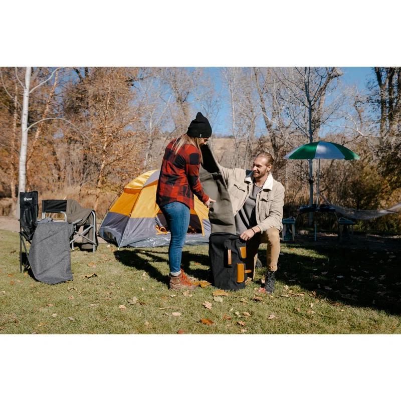Stansport Heavy-Duty Canvas Tarp 8' x 10' | Wayfair
