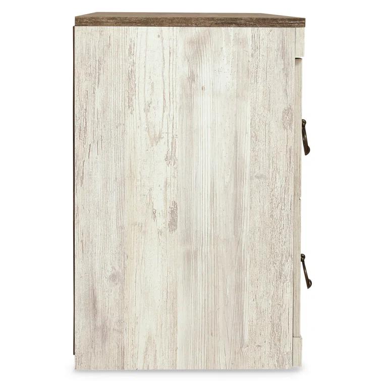 August Grove® Daytin TV Stand With Electric Fireplace