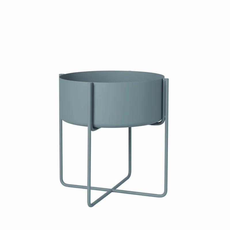 Kena Metal Planter