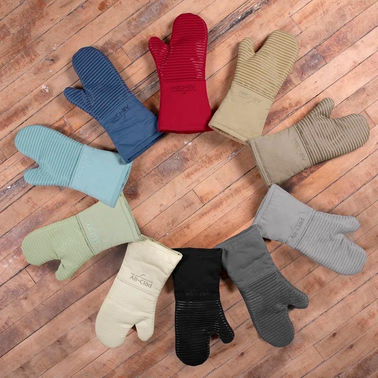 All-Clad All-Clad Oven Mitt (Set of 2)