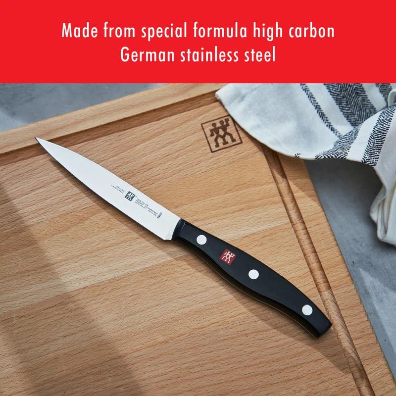 ZWILLING J.A. Henckels TWIN Signature 2 Piece, Knife Set