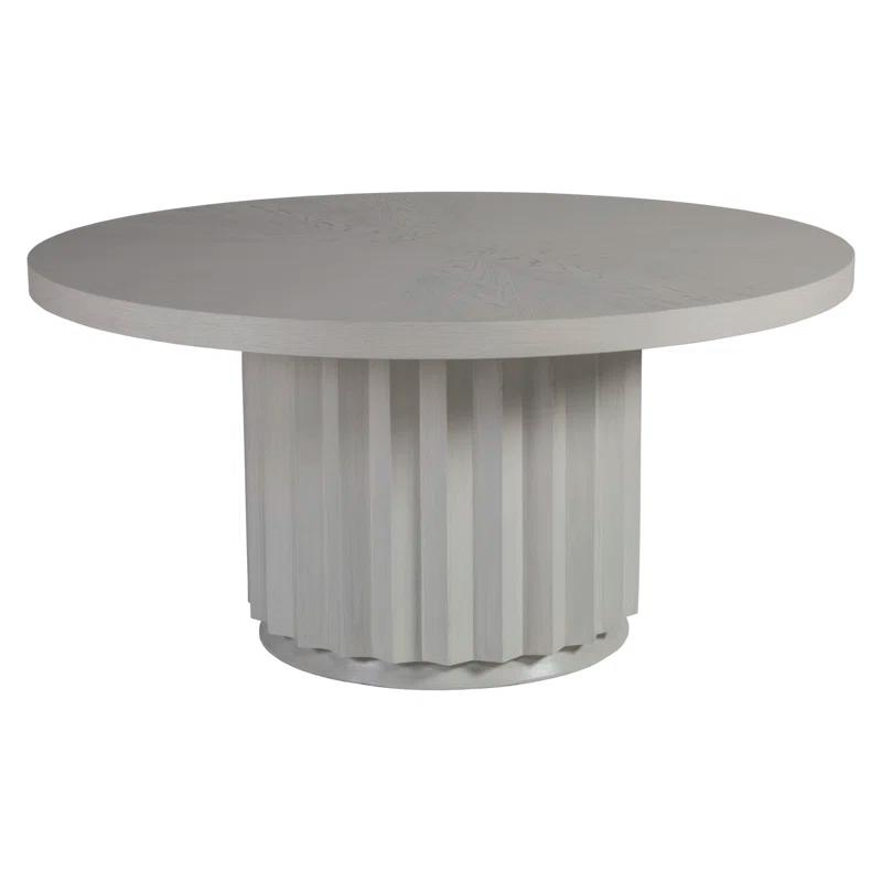 Artistica Home Signature Designs Sarto Round Dining Table