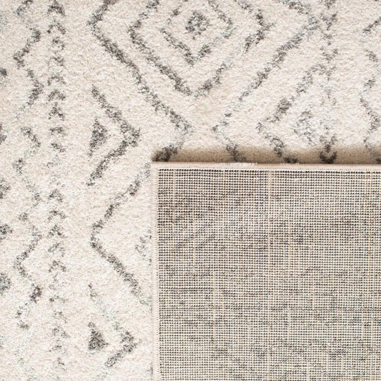Union Rustic Rentschler Tulum Performance Southwestern Rug