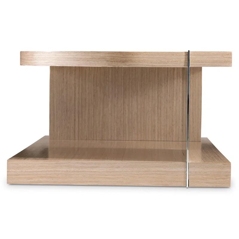 Modulum Coffee Table