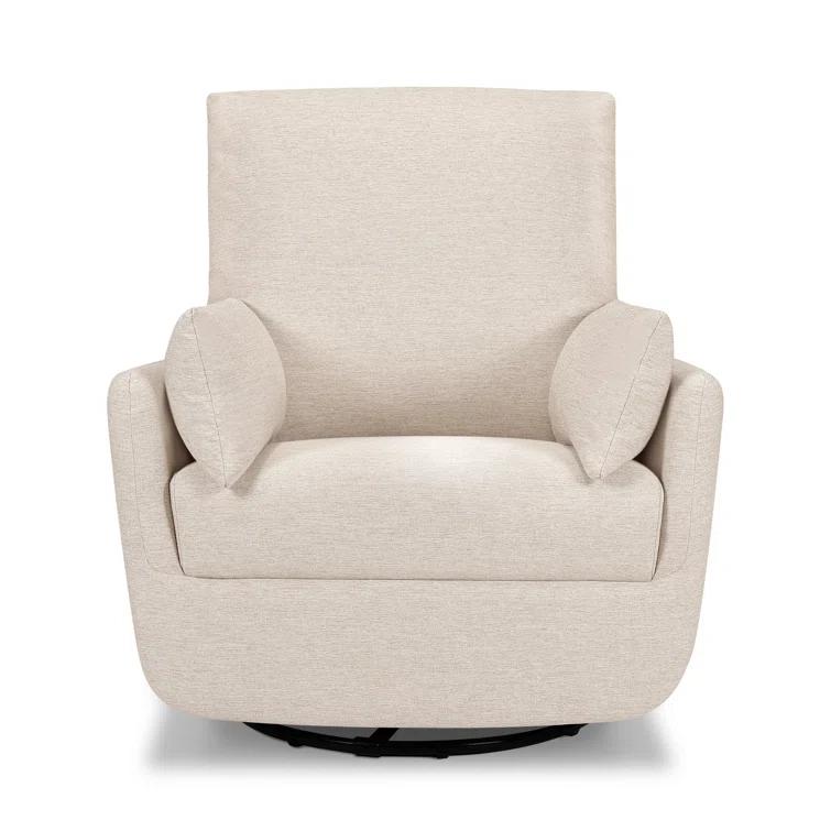 Juno Swivel Glider