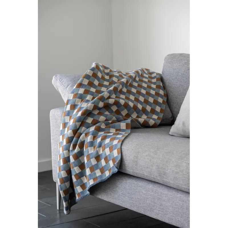 Modern Throw