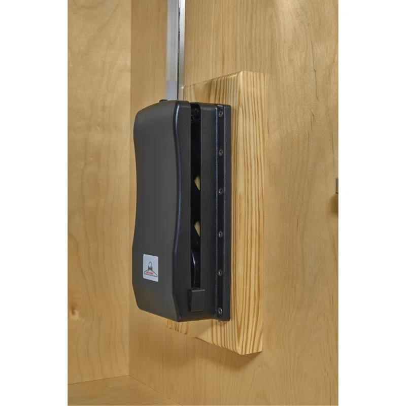 Rev-A-Shelf Rev-A-Shelf Adjustable Pull Down Closet Rod