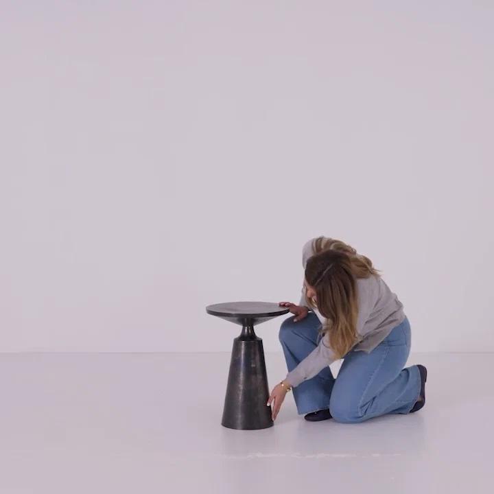 Antoni End Table