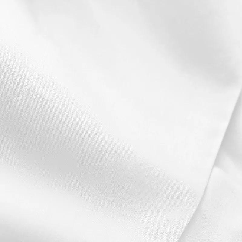 Bare Home 400 Thread Count Sateen Sheet Set