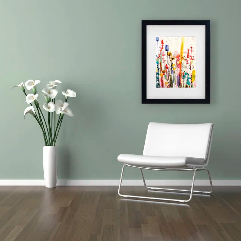 Winston Porter " Ce Doux Matin " by Sylvie Demers