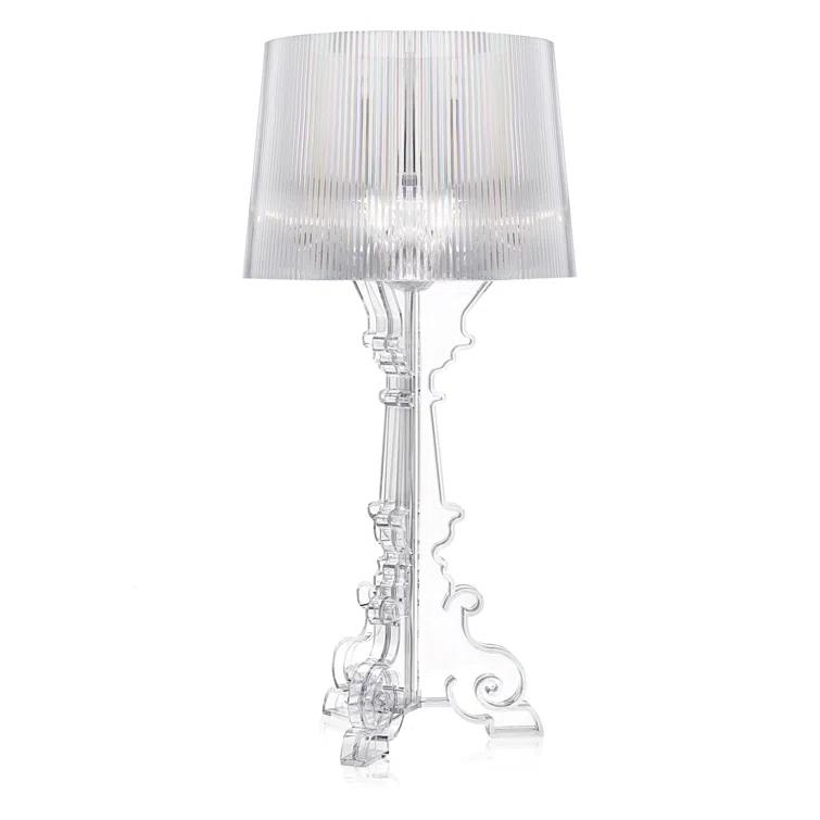 Kartell Bourgie Table Lamp