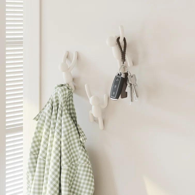 Buddy Wall Hook