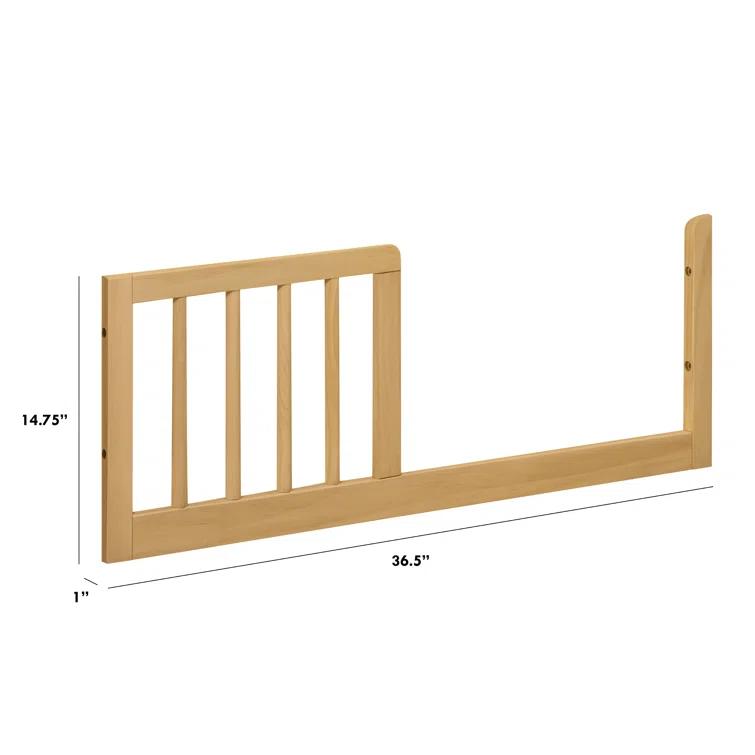 Gelato Toddler Bed Rail