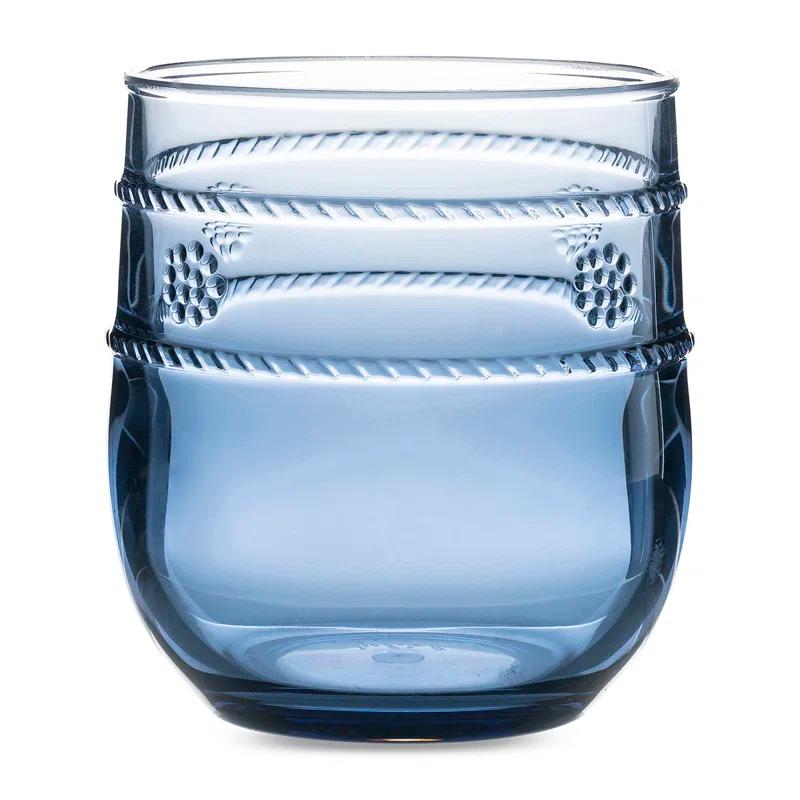 Juliska Isabella 12 oz. Acrylic Small Tumbler