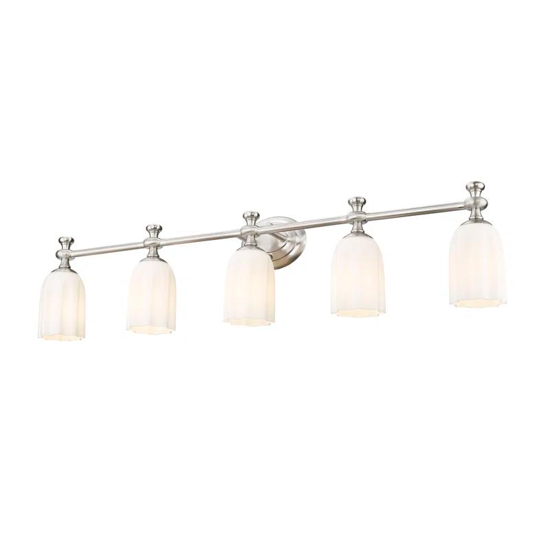 Orion 5 Light Vanity