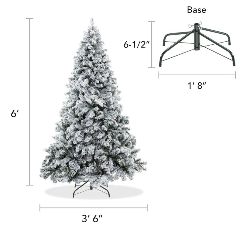 Casafield Pine Christmas Tree