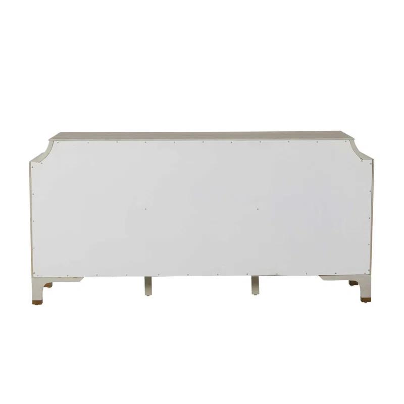 Gabby Alexandra 72'' W 11 - Drawer Dresser