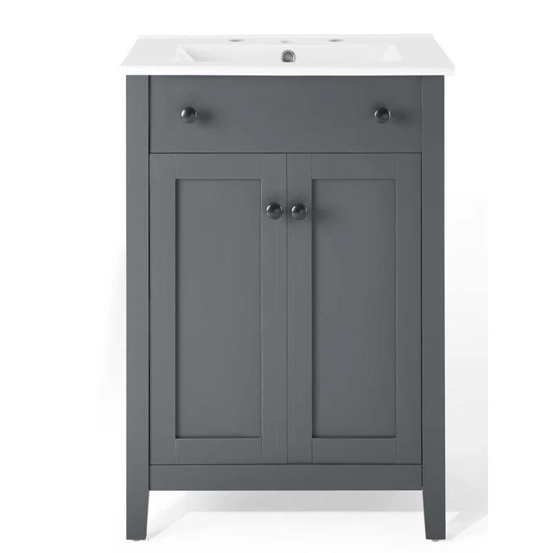 Modway Modway Nantucket 24" Bathroom Vanity