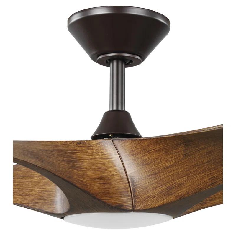 60'' Ceiling Fan with LED Lights