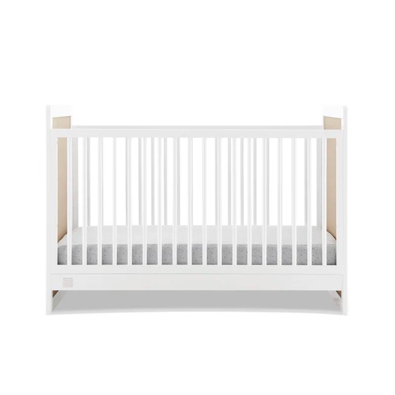babyGap Liam 4-In-1 Convertible Crib - Greenguard Gold Certified