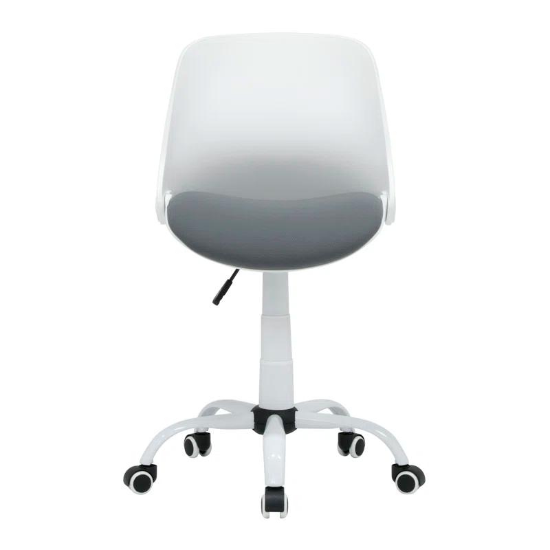 Inbox Zero Courtright Folding Back Office Task Chair & Reviews | Wayfair