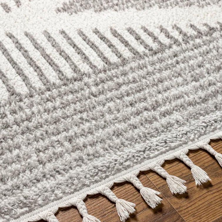 Union Rustic Hrinda Indoor Rug