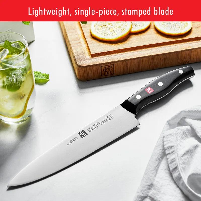 ZWILLING J.A. Henckels TWIN Signature 2 Piece, Knife Set