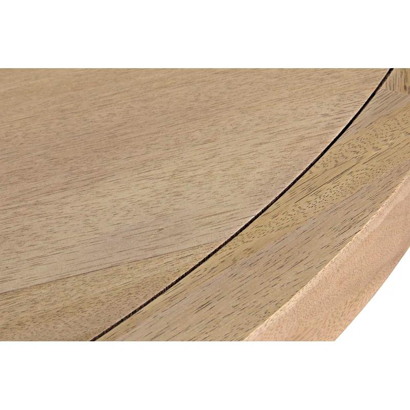 Shii Round Dining Table