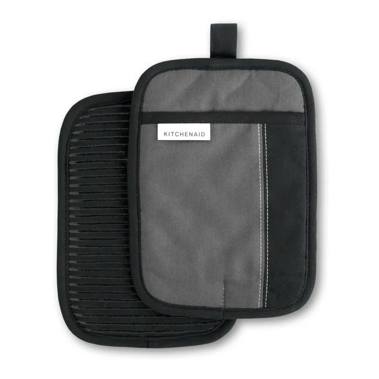 KitchenAid® KitchenAid Beacon 2-Piece Potholder (Set of 2)