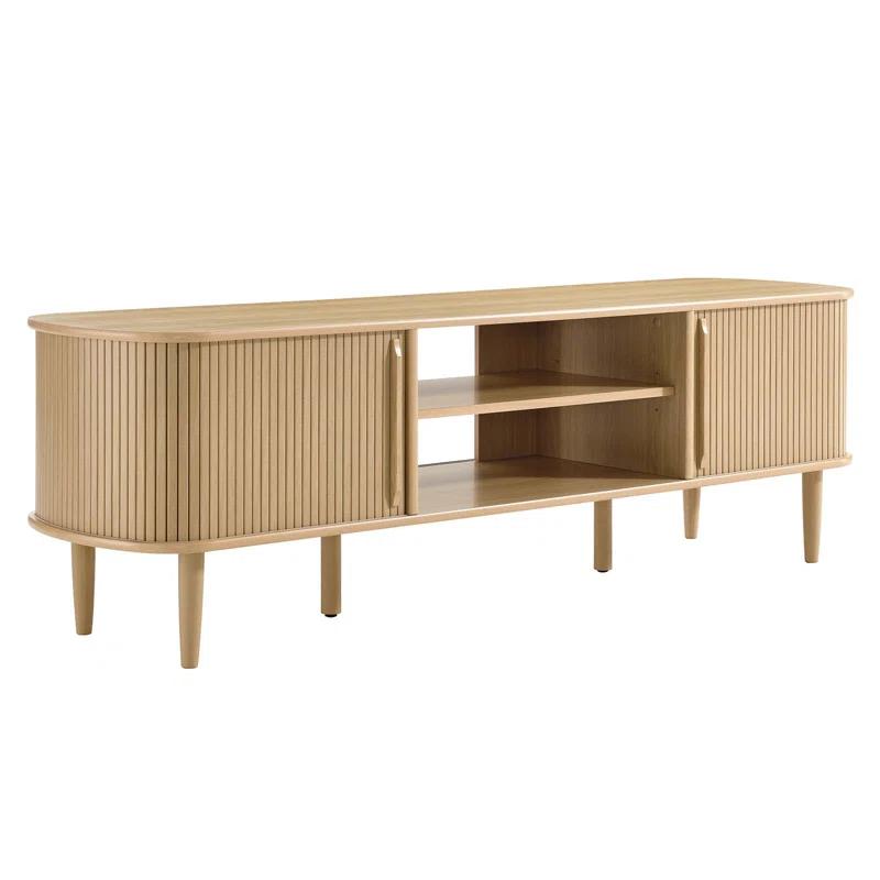 Modway Contour 63'' W Storage Credenza
