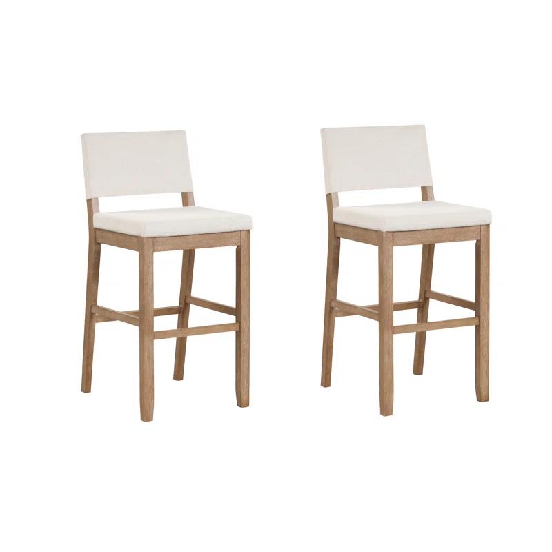 Etem Stool Set