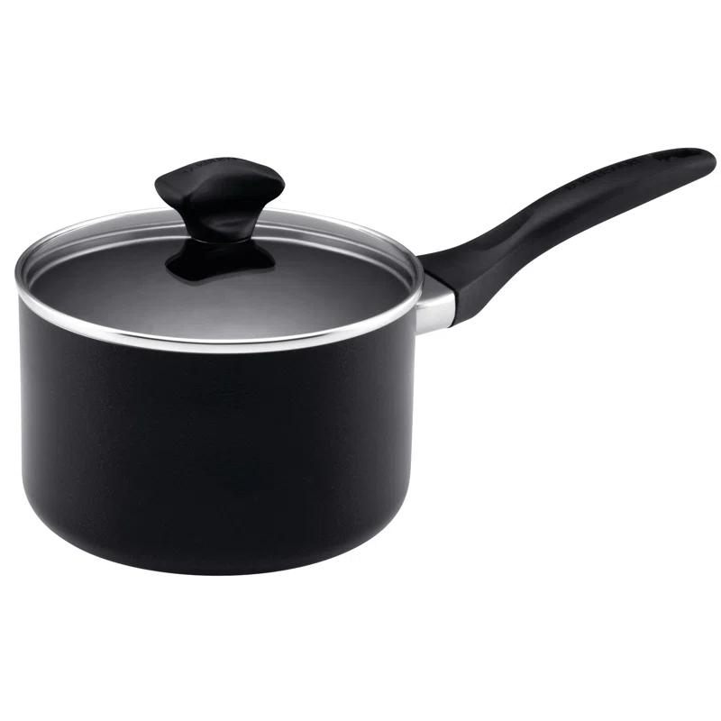 Farberware Farberware Dishwasher Safe Nonstick Cookware Pots and Pans