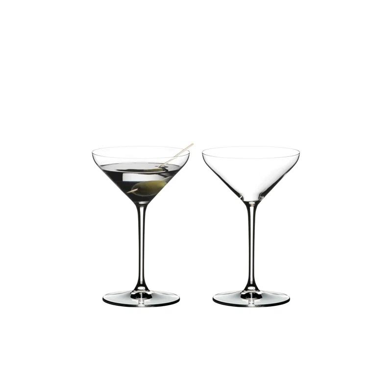 RIEDEL RIEDEL Extreme Martini Glass (Set of 2)