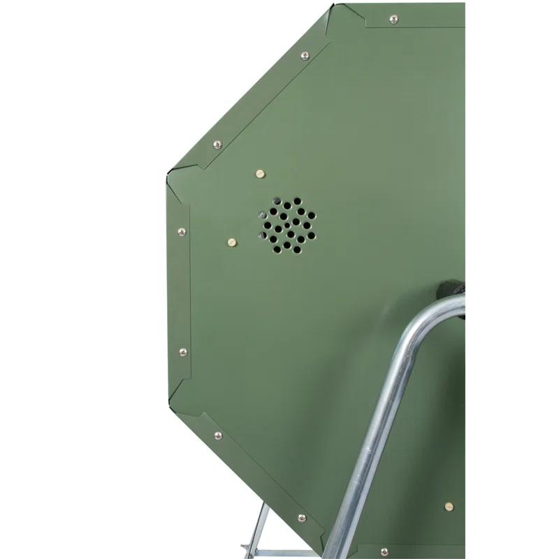 Jora Composter Jora Tumbler Composter