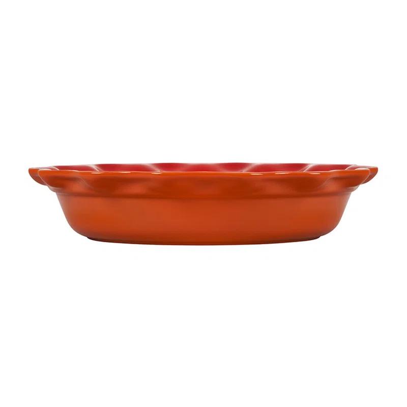 Le Creuset Le Creuset Stoneware 9" Pie Dish