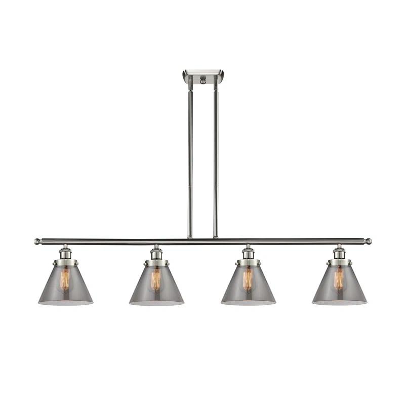 4 - Light Kitchen Island Pendant