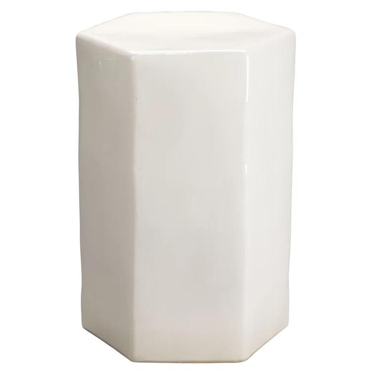 Jamie Young Company Porto End Table