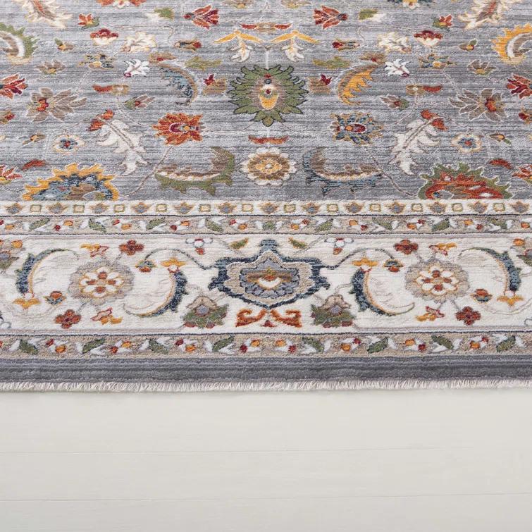 Lauren Ralph Lauren Lauren Ralph Lauren 1100 Performance Oriental Rug