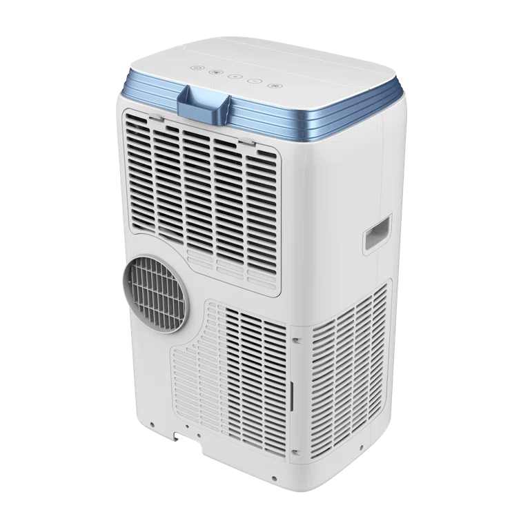 Danby 13,000 BTU Portable Air Conditioner with Remote