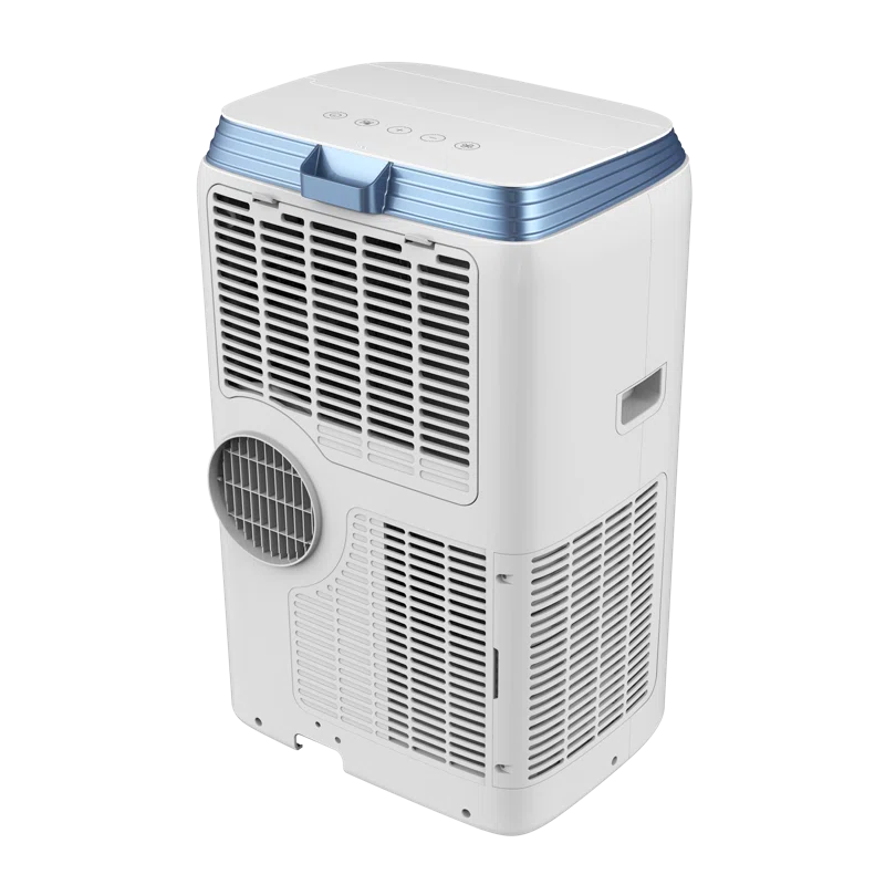 Danby 13,000 BTU Portable Air Conditioner with Remote